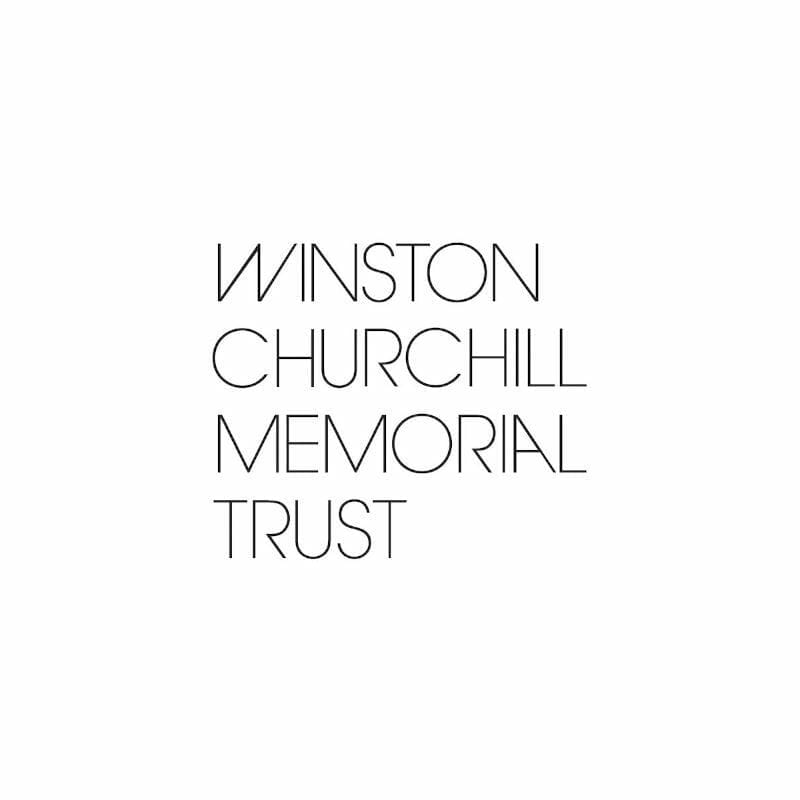Winston Churchill Memorial Trust