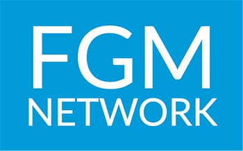 FGM Network Logo
