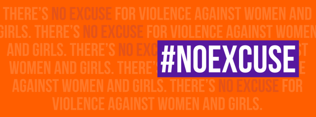 International Day for the Elimination of Violence Against Women